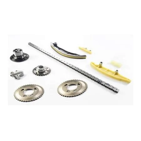 Kit Corrente de Distribuição Completo FORD FUSION/RANGER - SKF VKML44008A
