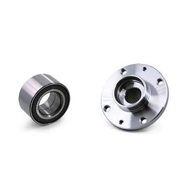 Cubo de Roda Dianteiro com Rolamento - SKF VKBH41012