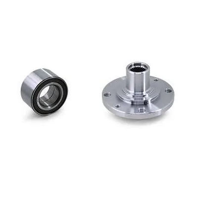 Cubo de Roda Dianteiro com Rolamento - SKF VKBH41013