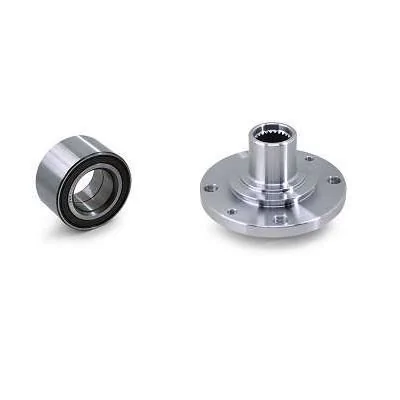 Cubo de Roda Dianteiro com Rolamento - SKF VKBH41014