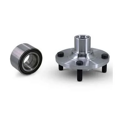 Cubo de Roda Dianteiro com Rolamento - SKF VKBH41016