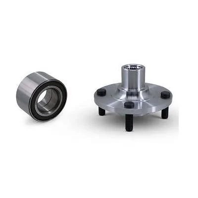 Cubo de Roda Dianteiro com Rolamento HYUNDAI HB20 - SKF VKBH41017