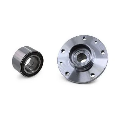 Cubo de Roda Dianteiro com Rolamento - SKF VKBH41018