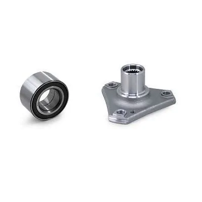 Cubo de Roda Dianteiro com Rolamento RENAULT KWID - SKF VKBH41019