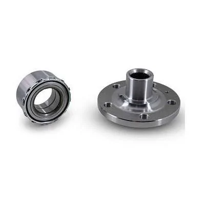 Cubo de Roda Dianteiro com Rolamento VOLKSWAGEN POLO/VIRTUS - SKF VKBH41020