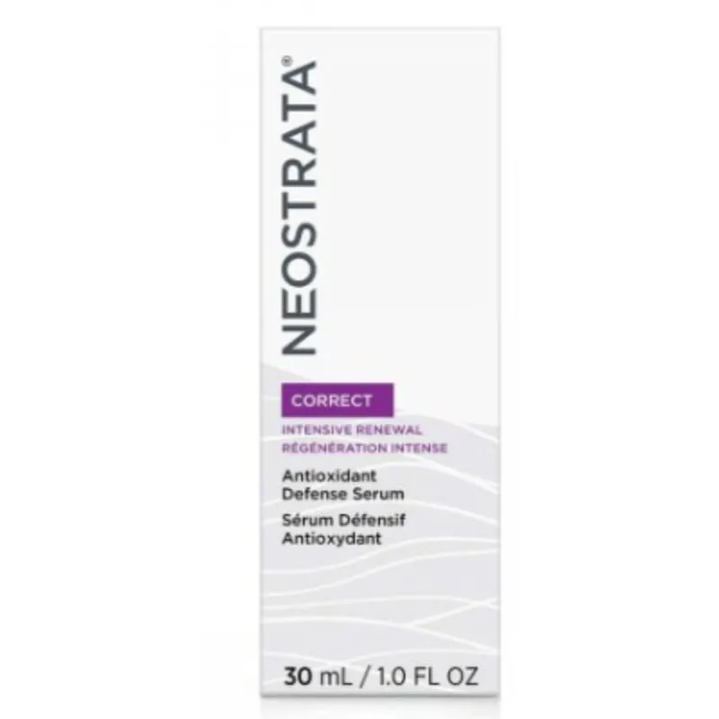 Neostrata Skin Active Antioxidant Defense com 30 ml