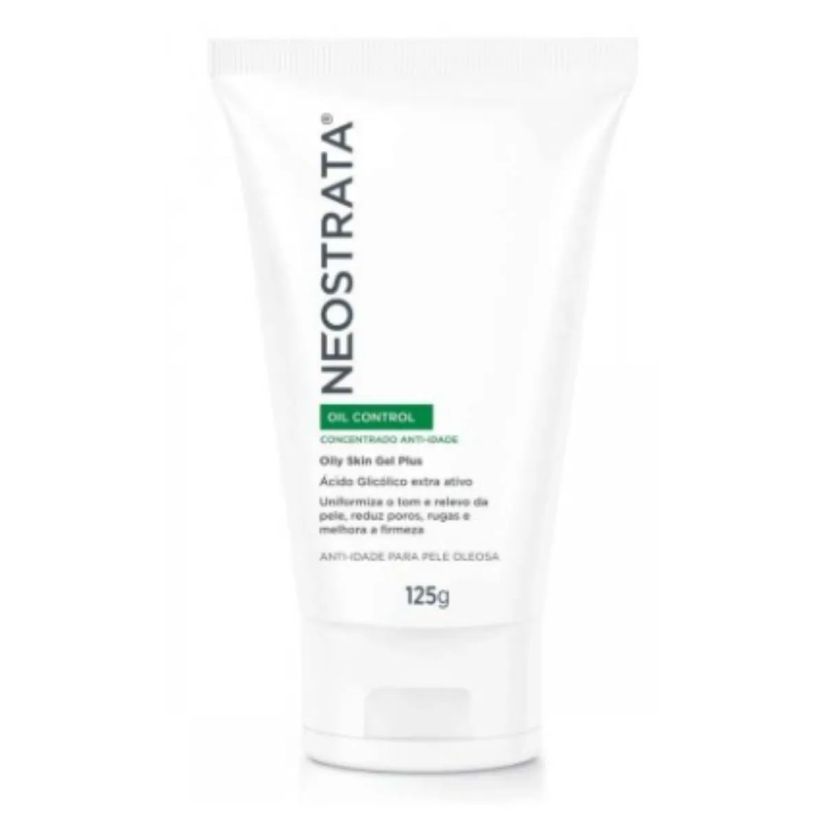 Creme Facial Neostrata Oily Skin Gel Plus Anti-Idade Pele Oleosa com 125 g
