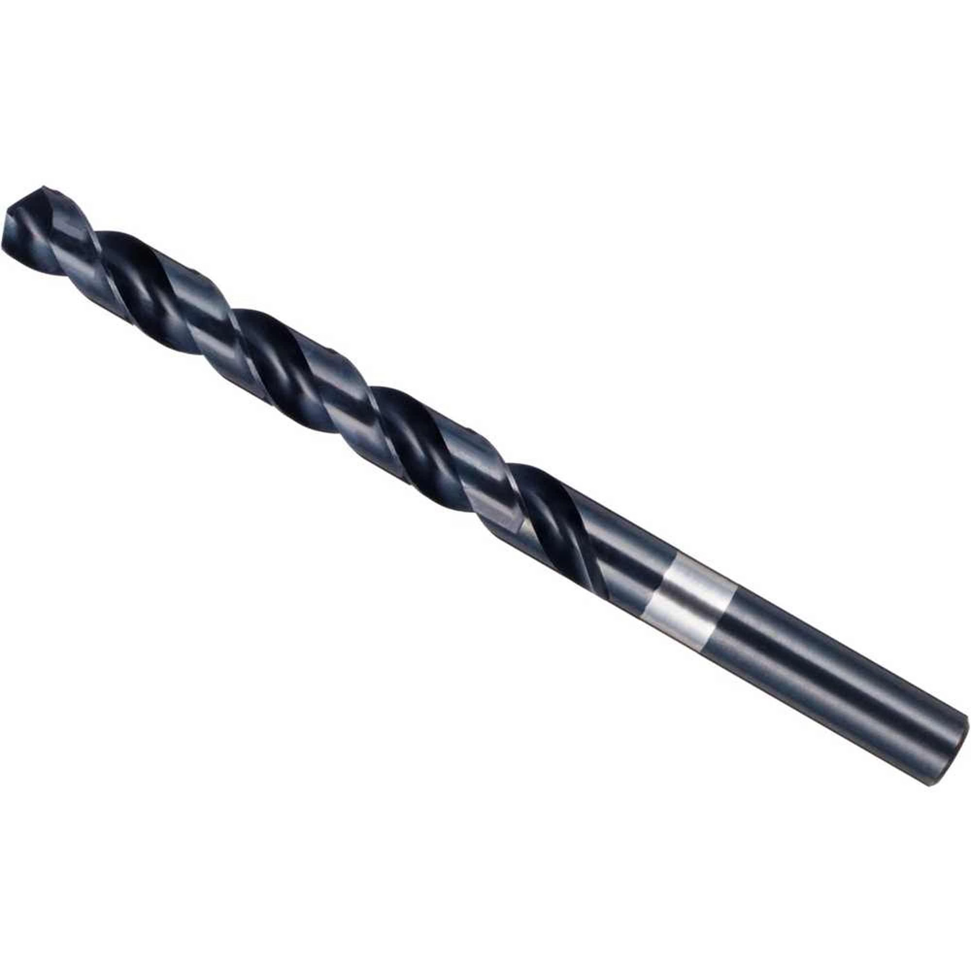 Broca Hss Din 338 Oxidada Multi-aplicação 15.0 Mm A100 Dormer A10015.0