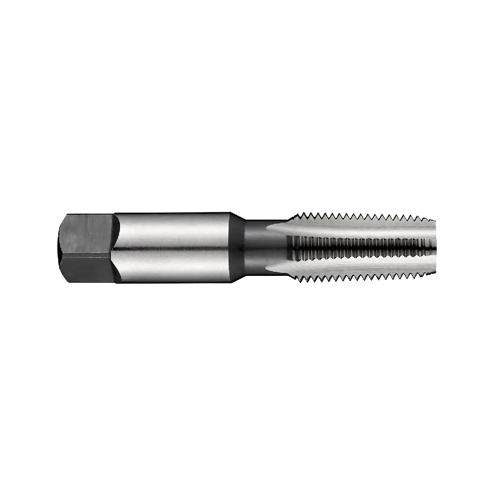 Macho Máquina Canal Reto Ansi B94.9 Hss Hss E710 1/4 Npt Dormer E7101/4