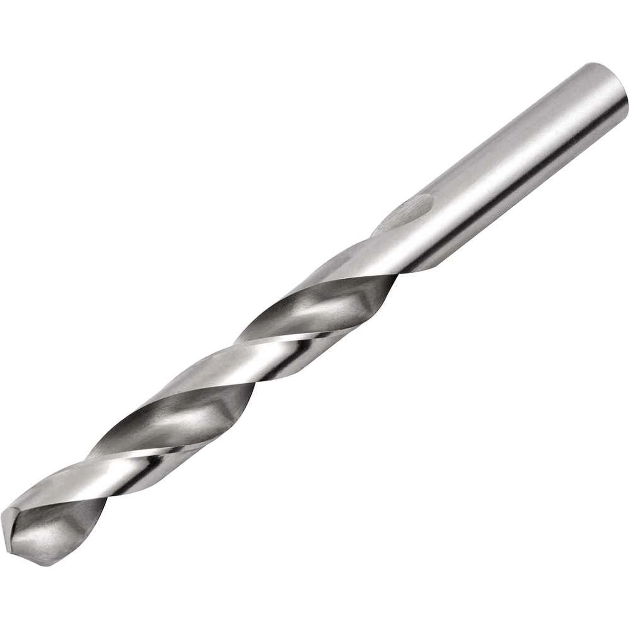 Broca Aço Rápido Hss Din 338 15 0mm Dormer A114 A11415.0b