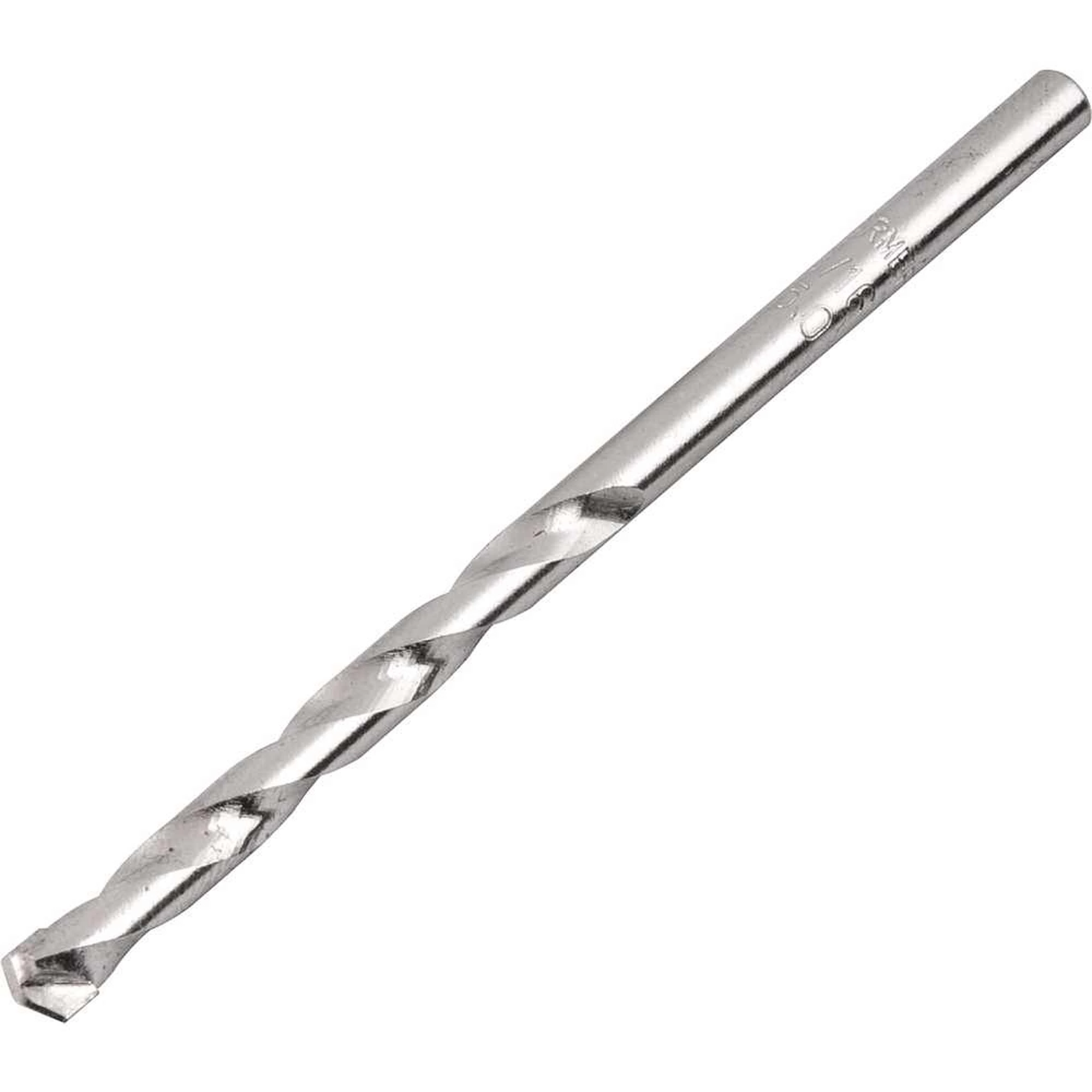 Broca Para Concreto . 3/16x3/16 A800 Dormer A8003/16x3/16b