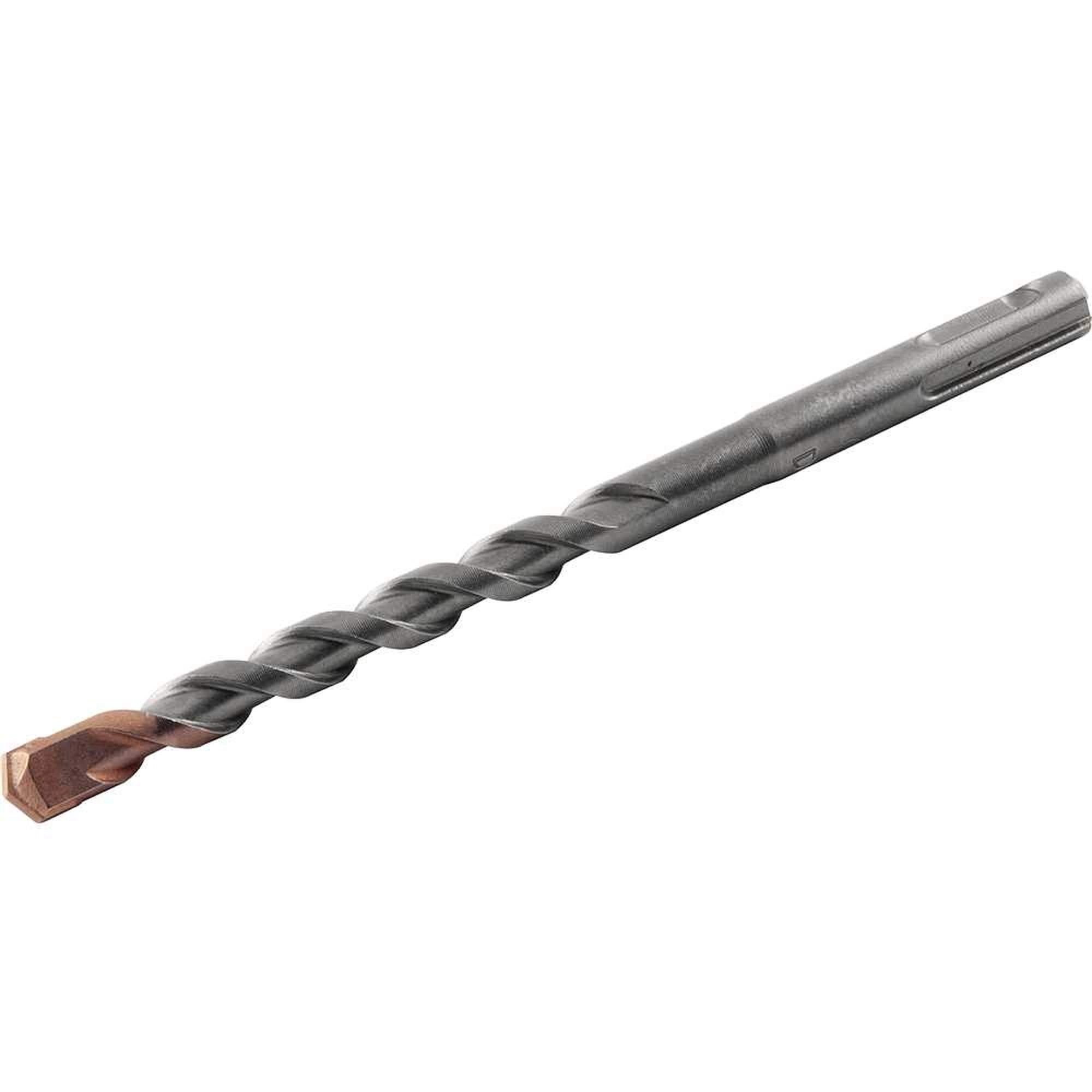 Broca Para Concreto Sds Plus 10.0x110 Mm A806 Dormer A80610.0x160b