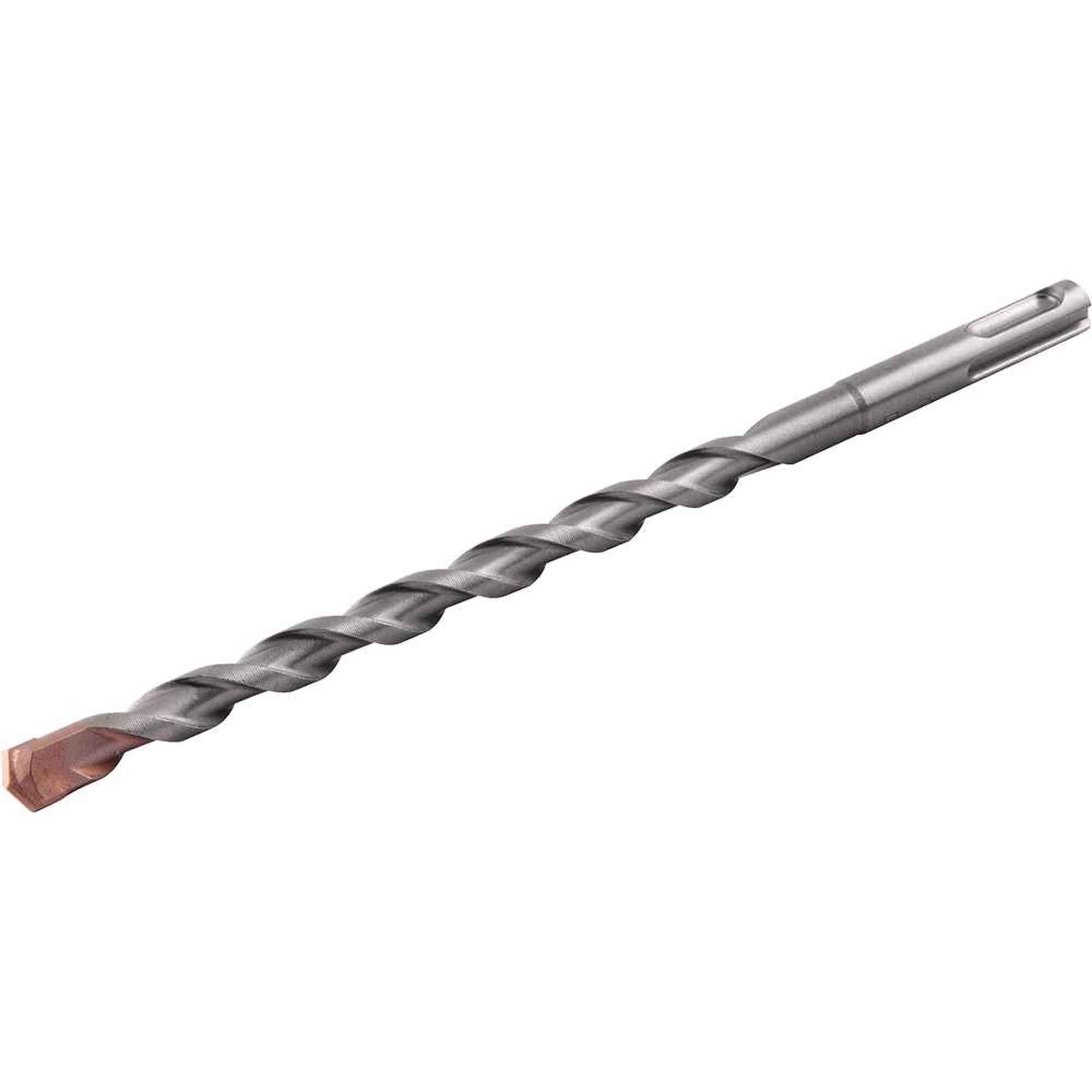 Broca Para Concreto Sds Plus 10.0x160 Mm A806 Dormer A80610.0x210b
