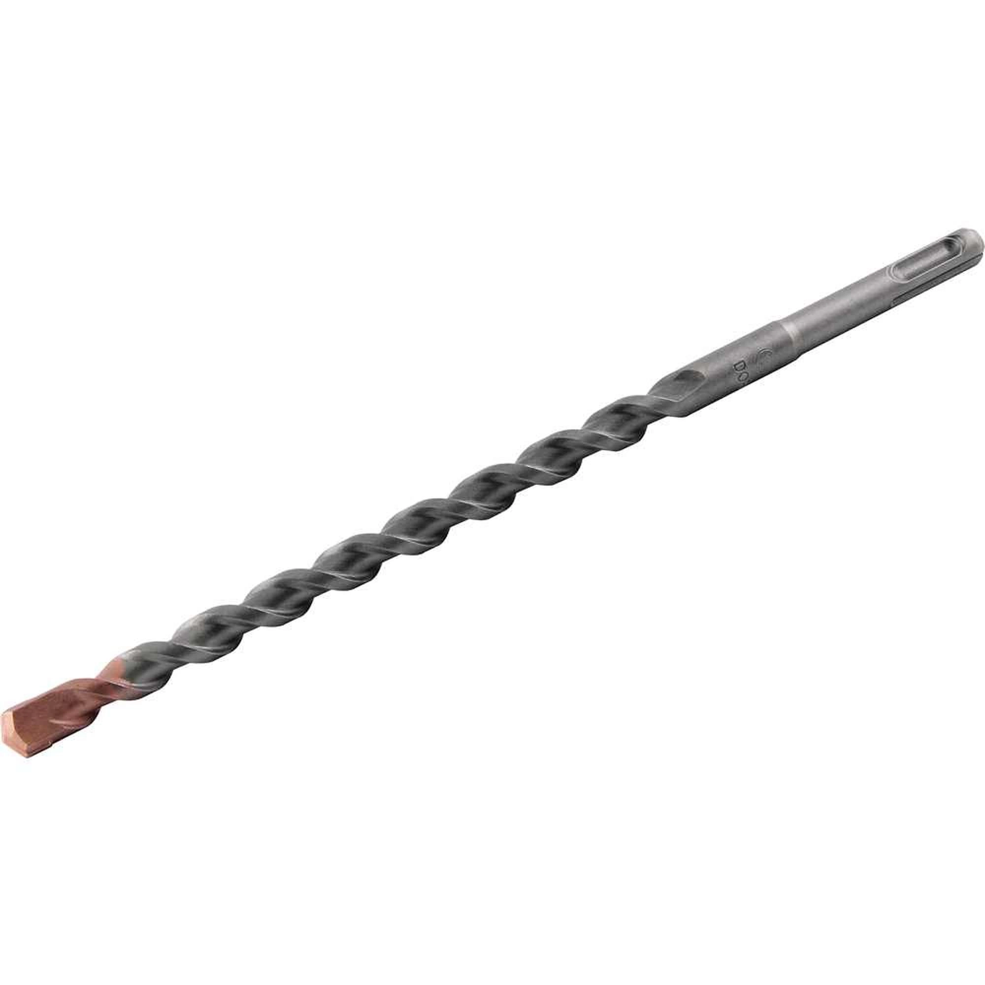 Broca Para Concreto Sds Plus 12.0x210 Mm A806 Dormer A80612.0x260b