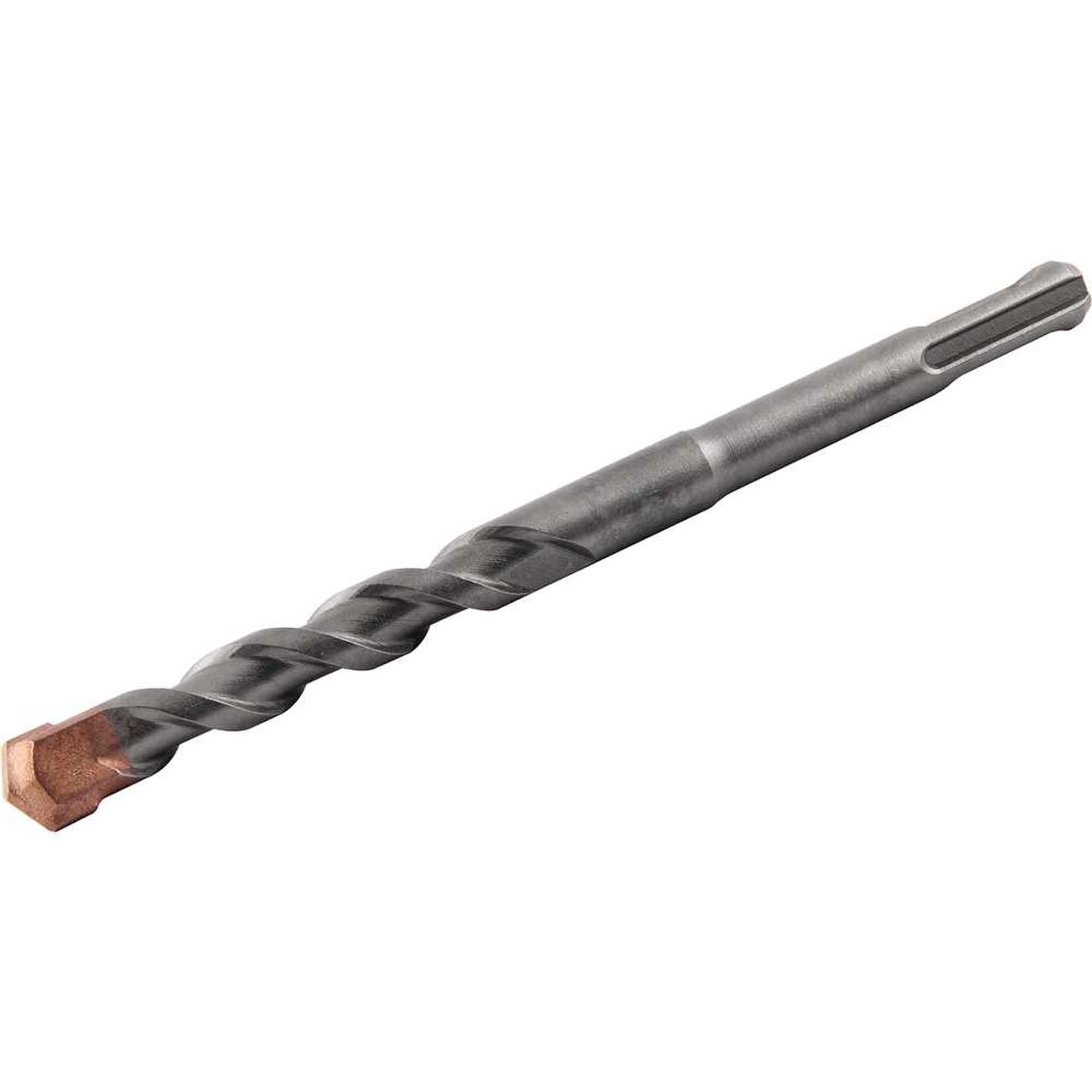 Broca Para Concreto Sds Plus 12.0x450 Mm A806 Dormer A80613.0x160b