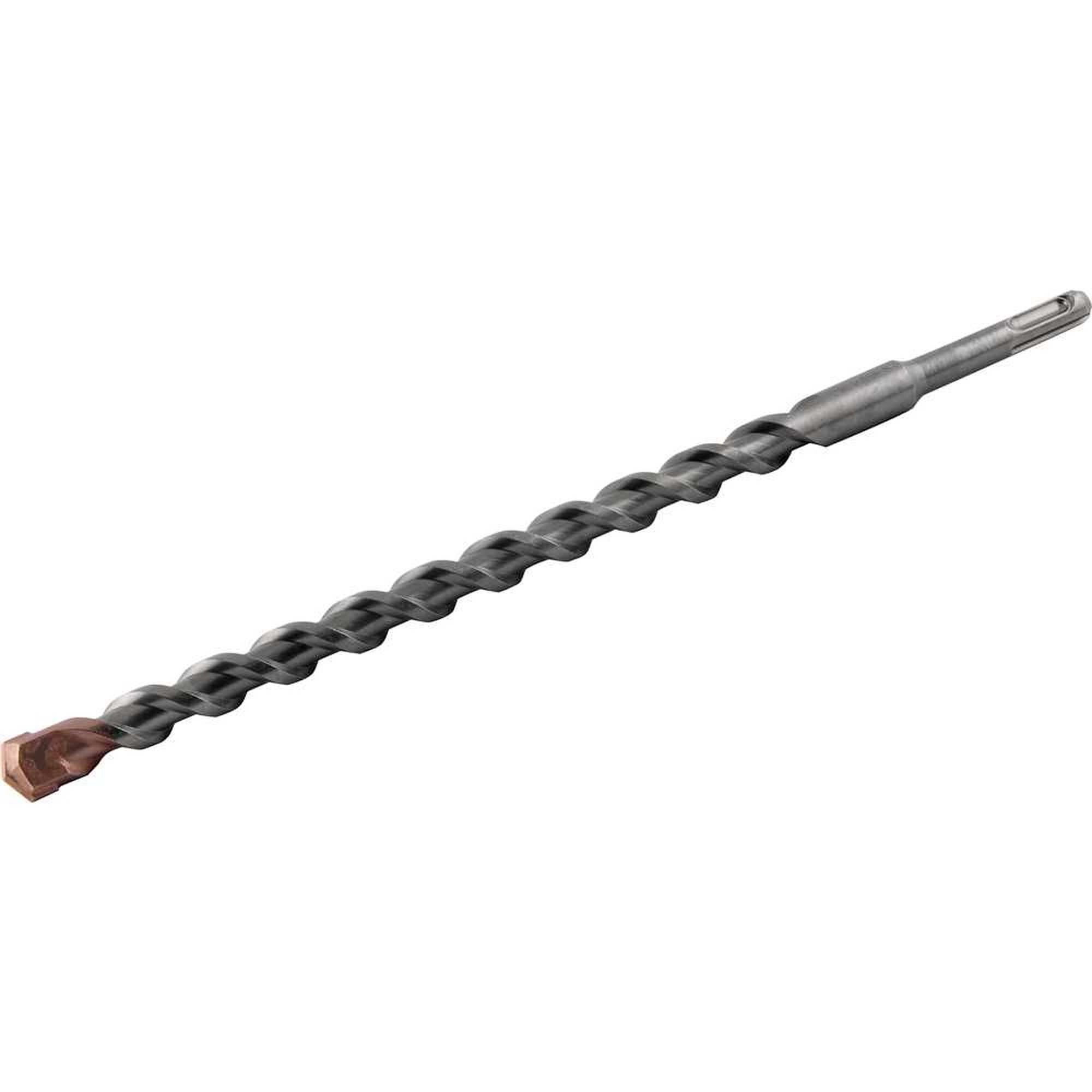 Broca Para Concreto Sds Plus 16.0x260 Mm A806 Dormer A80616.0x310b