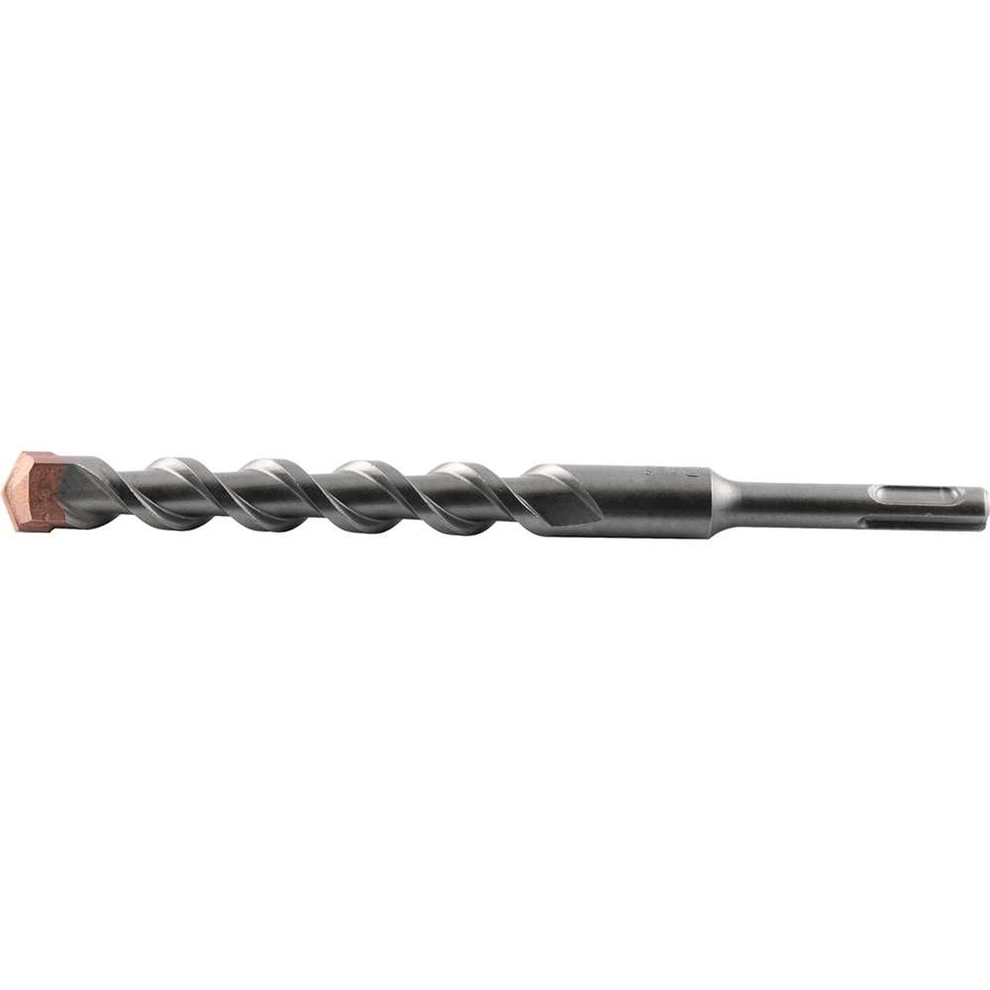 Broca Para Concreto Sds Plus 16.0x400 Mm A806 Dormer A80618.0x210b