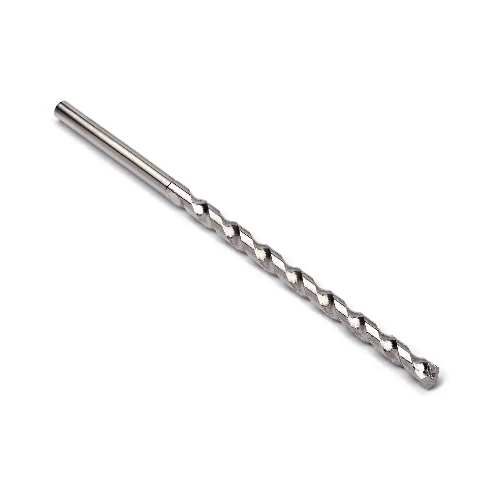 Broca Para Concreto Sds Plus 5.0x110 Mm A806 Dormer A8065.0x160b