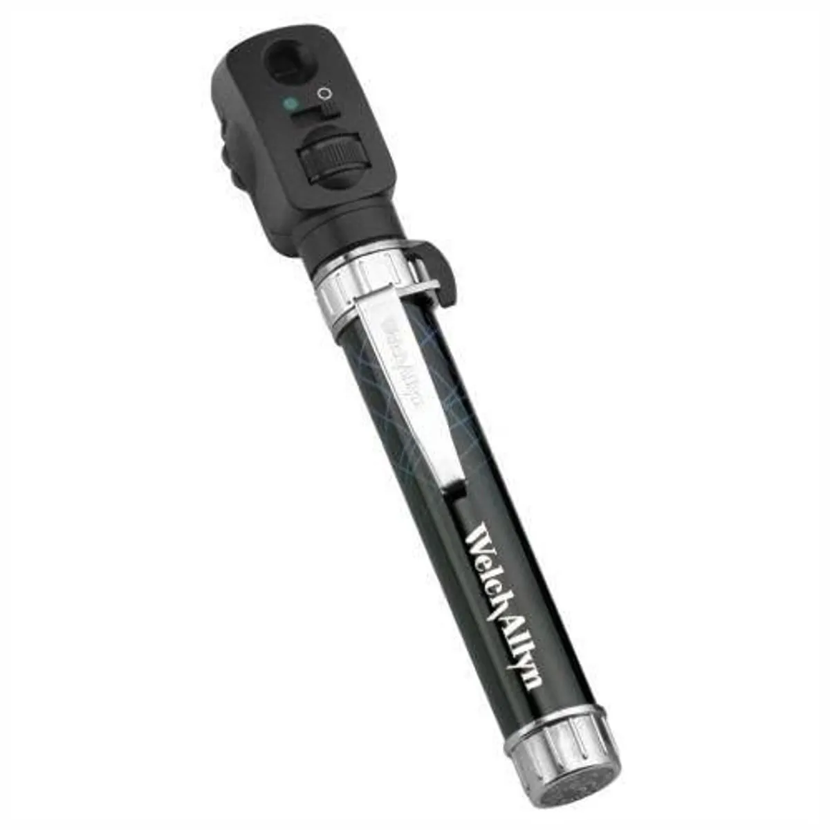Oftalmoscópio Pocket Jr - Welch Allyn