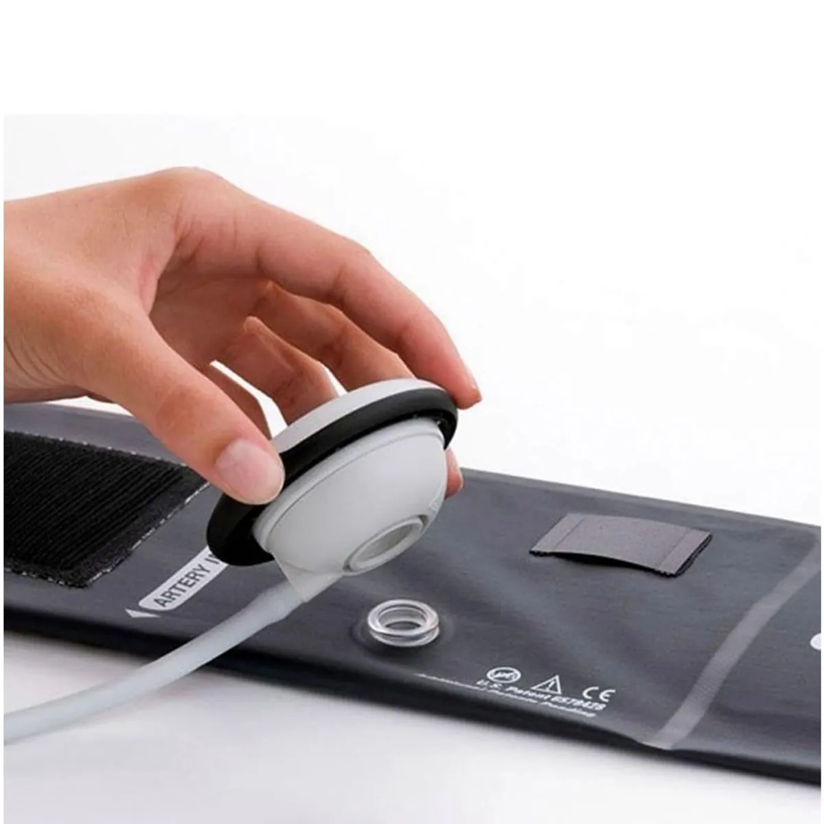 Aparelho de Pressão Durashock DS44 Tycos Welch Allyn