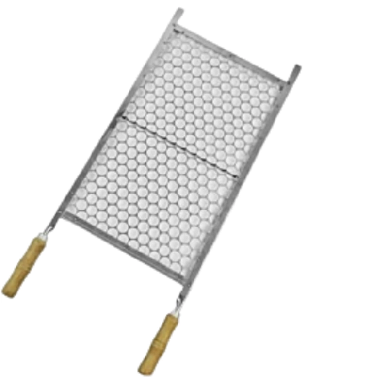 Moeda Inox Big Pupa 30x50
