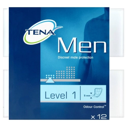Tena For Men Level 1