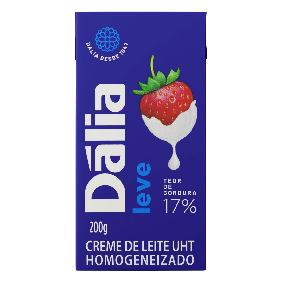 CR LTE DALIA 200G