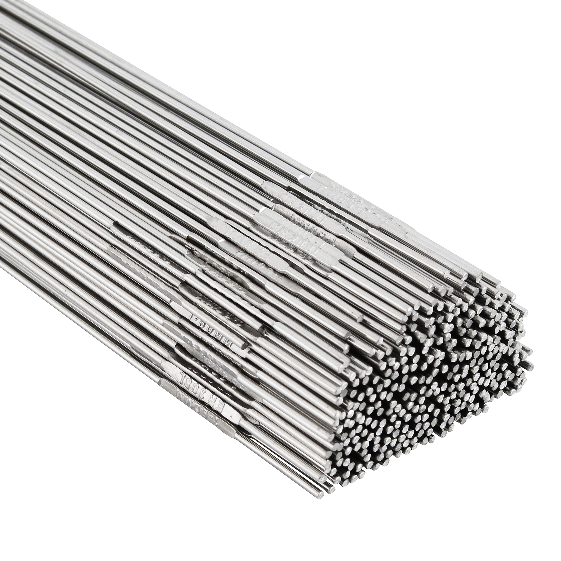 Vareta de Adição 308L 1,6mm