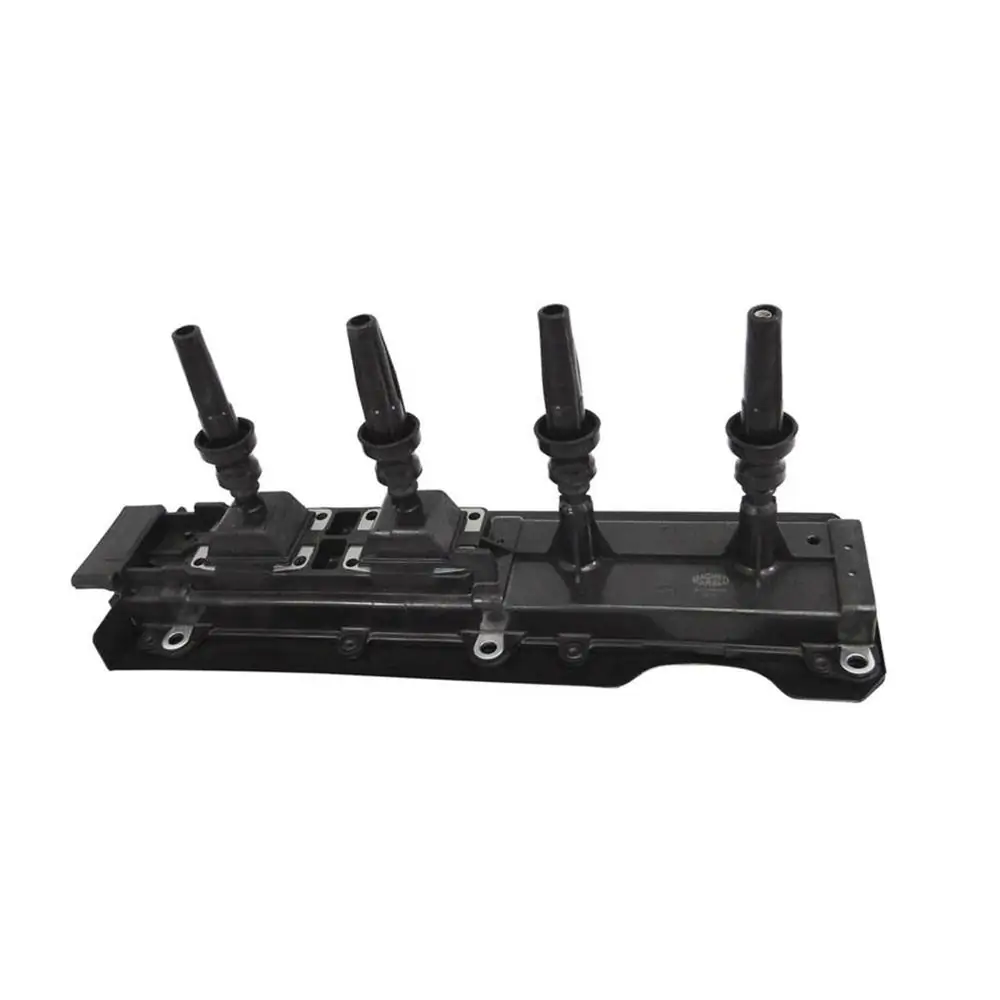 Bobina de Ignição - MAGNETI MARELLI BI0055MM