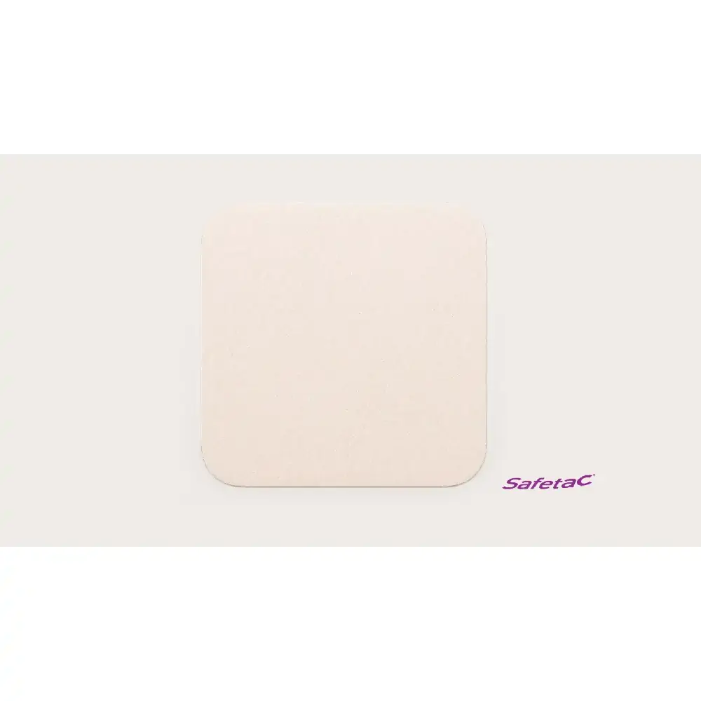 Curativo de Espuma Absorvente Mepilex Lite Extra Fino 6cm x 8,5cm - Molnlycke