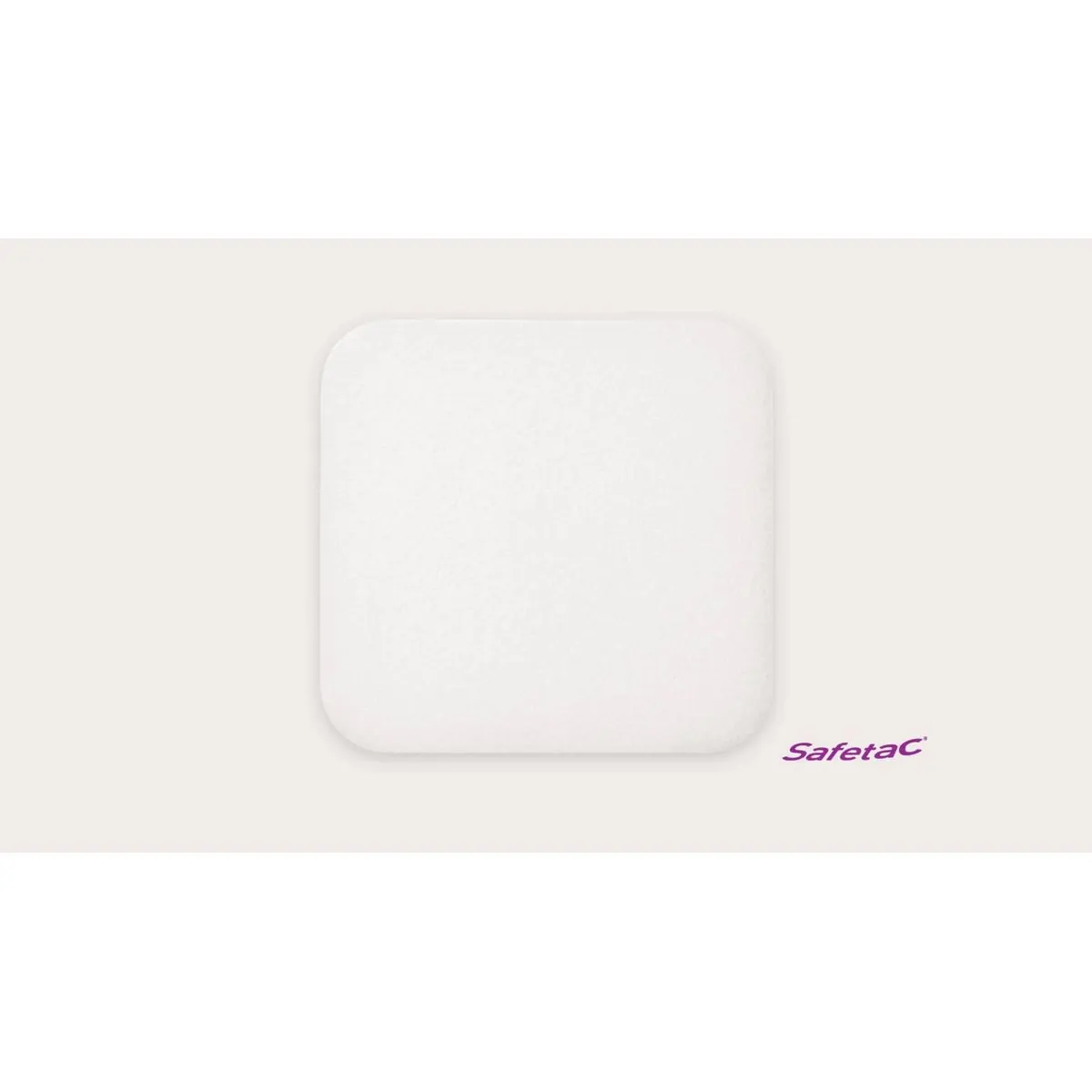 Curativo Absorvente Soft Foam Mepilex 10x20cm - Molnlycke - Caixa - 5 unidades