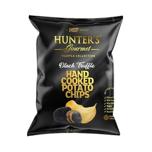 Chips Batata Hunter Truffle 40g