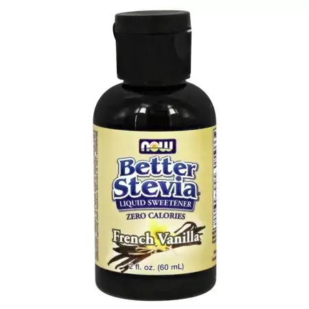 French Vanilla Liquid Stevia