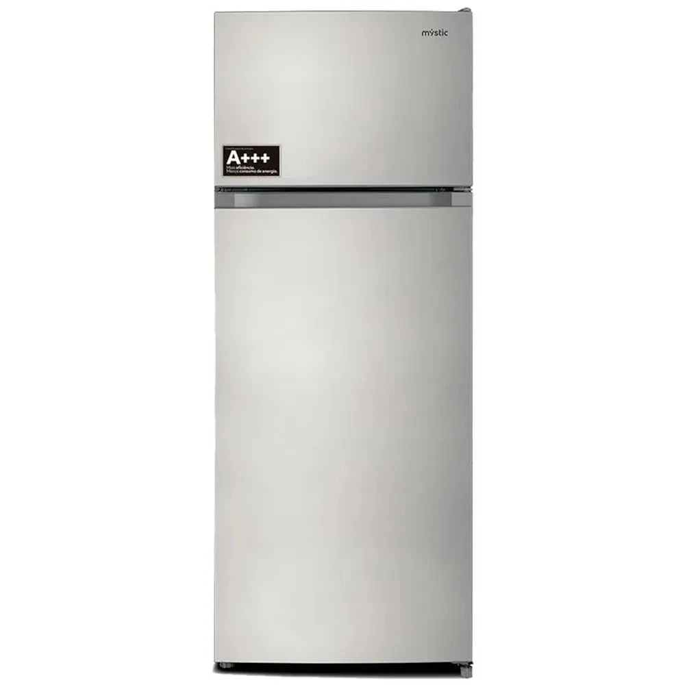 Refriger Mystic Inox 2p 349l N358lssbr