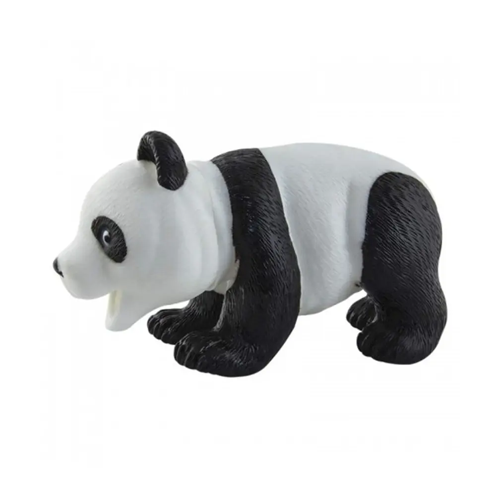 Urso Panda Sonoro Mb 008