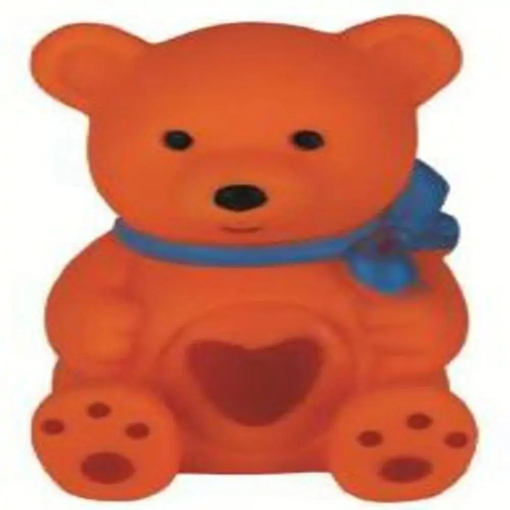 Mordedor Urso Napi Para Cães 10 Cm