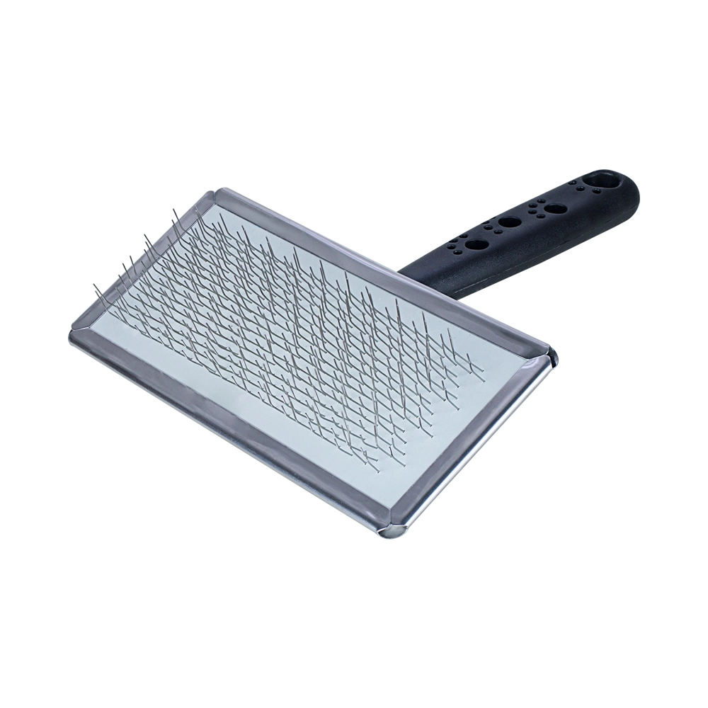 Rasqueadeira Cabo Plastico G