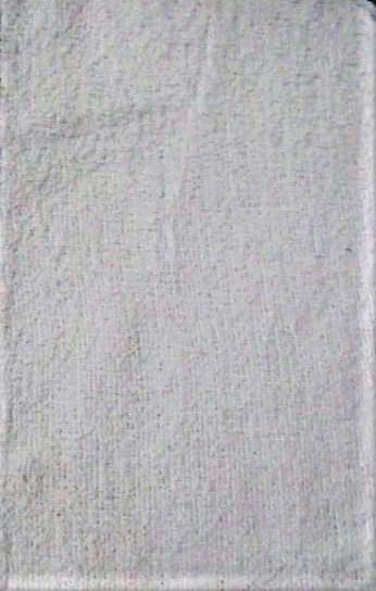 Pano De Pia Branco 27x37
