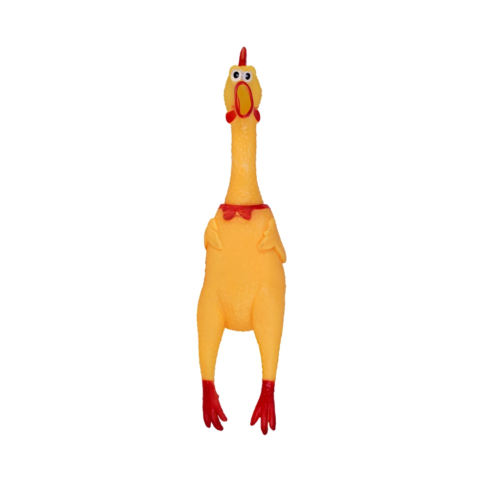 Frango Berrador G 31 Cm
