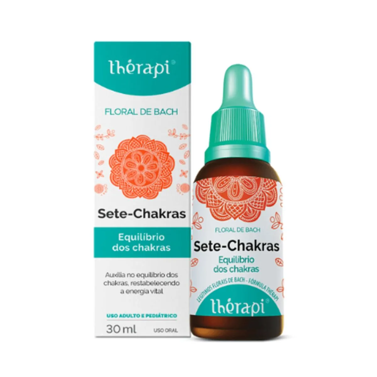 Floral Therapi Energ Dos C