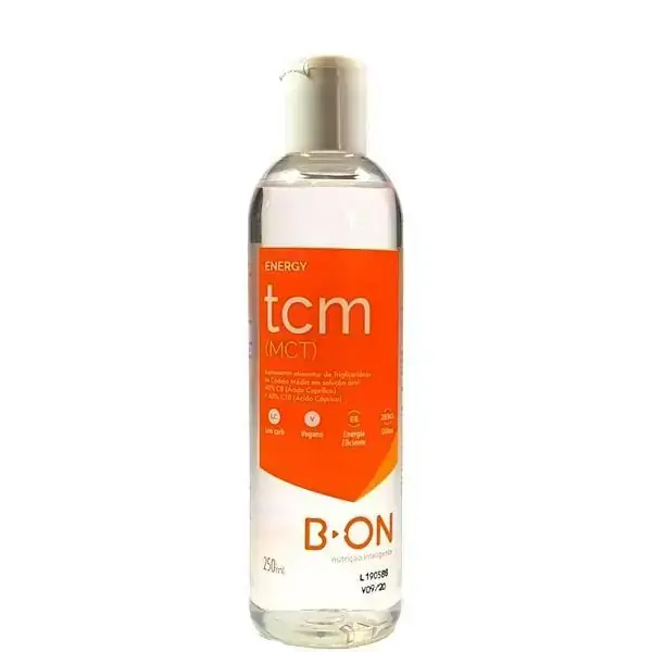 TCM Energy B-On 250ml