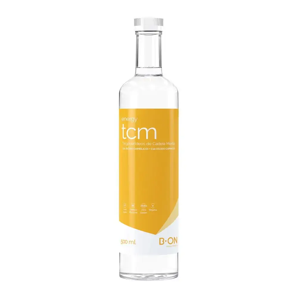 Energy Tmc 500ml B On B On