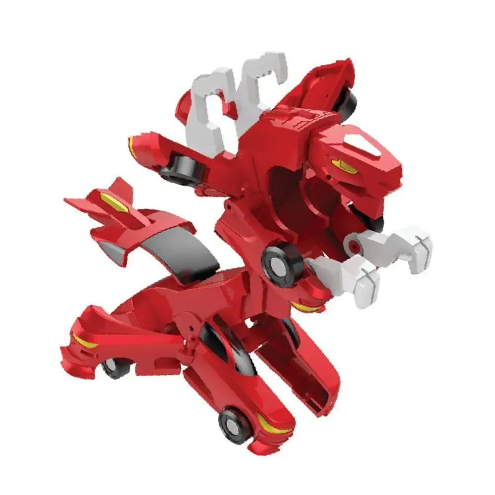 Brinquedo Superkar 2 Carrinhos