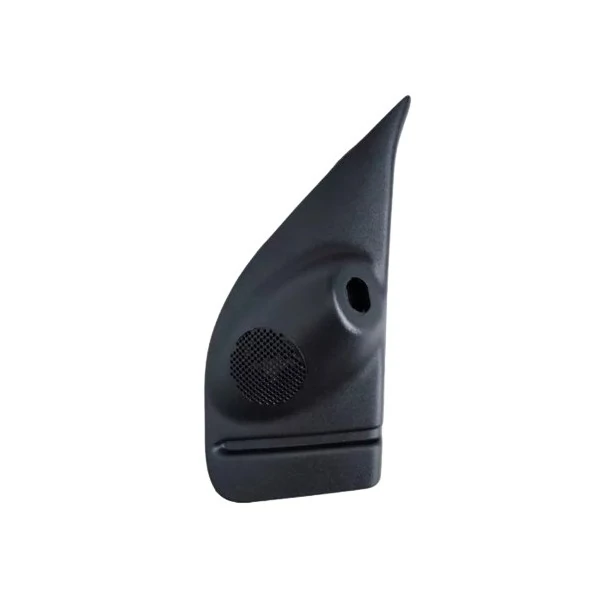 Moldura do Retrovisor Interna Lado Direito - FIAT 735252581