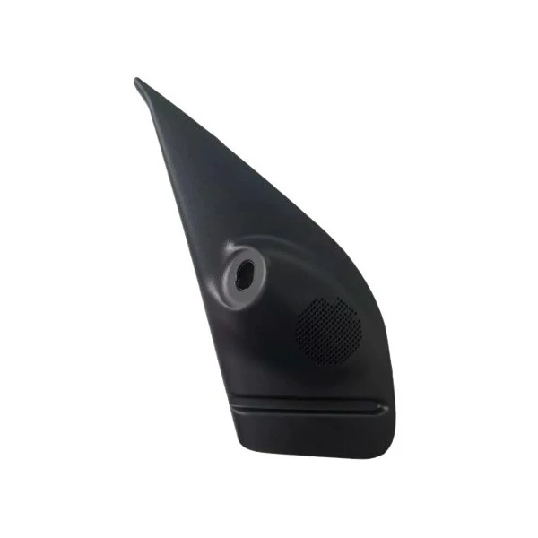 Moldura do Retrovisor Interna Lado Esquerdo - FIAT 735252595