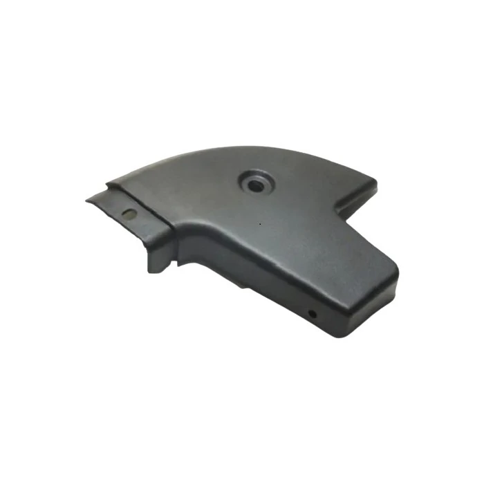 Moldura Superior da Caçamba FIAT STRADA Lado Direito Canto - FIAT 735258678