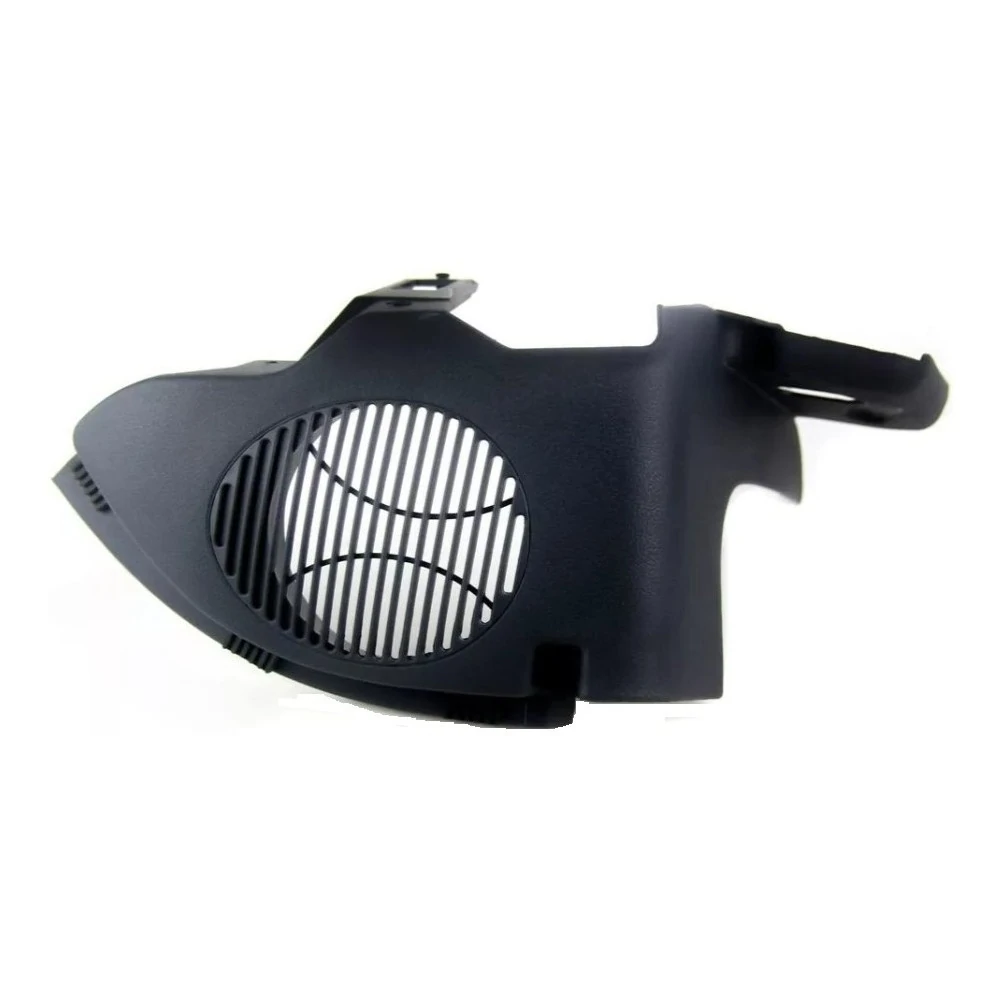 Suporte do Bagagito FIAT PALIO Lado Esquerdo com Furo Cinto - FIAT 735289863
