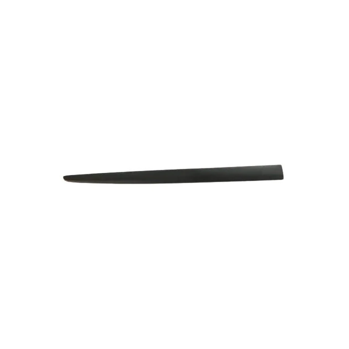 Friso Lateral Dianteiro FIAT STILO Lado Direito Preto - FIAT 735314530