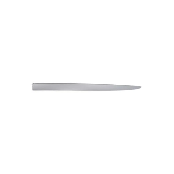 Friso Lateral Dianteiro FIAT STILO Lado Esquerdo Primer - FIAT 735321662