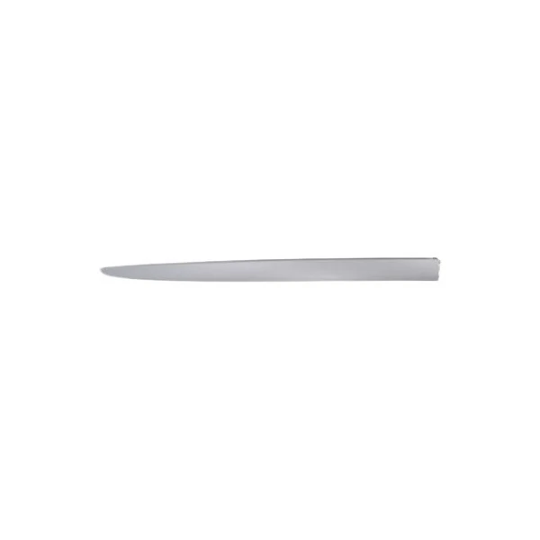 Friso Lateral Dianteiro FIAT STILO Lado Direito Primer - FIAT 735321696